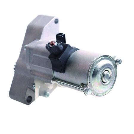 Wai Global Starter, STRMT PMOSGR 12V 16T CCW, 18kW12 Volt, CCW, 16Tooth Pinion 16015N